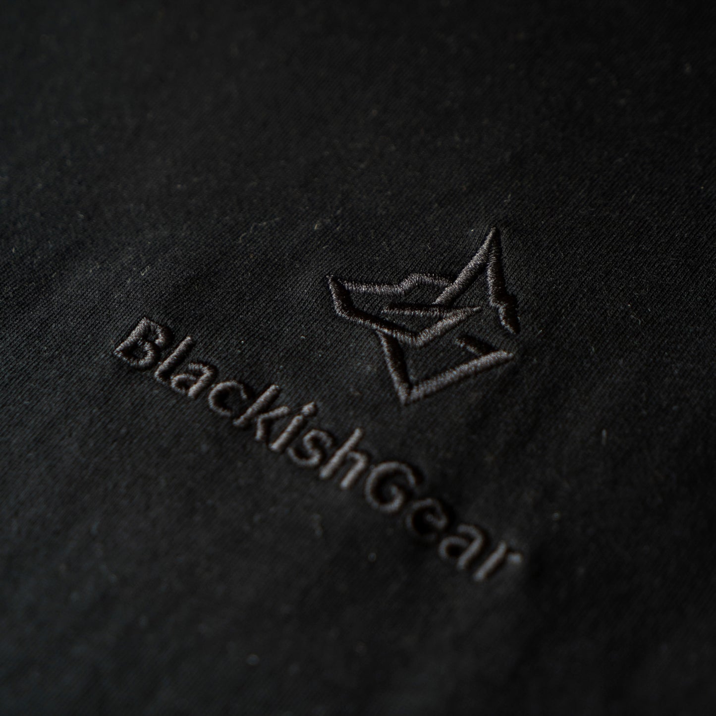 BlackishGear T-Shirt