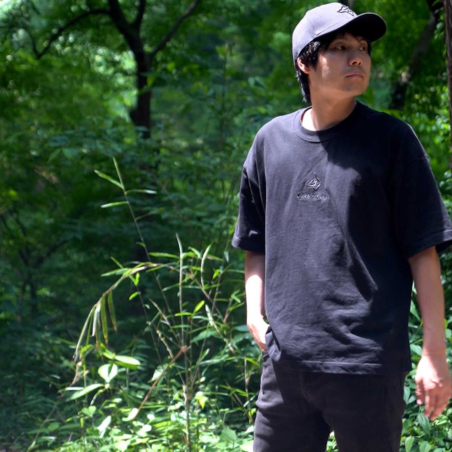 BlackishGear T-Shirt