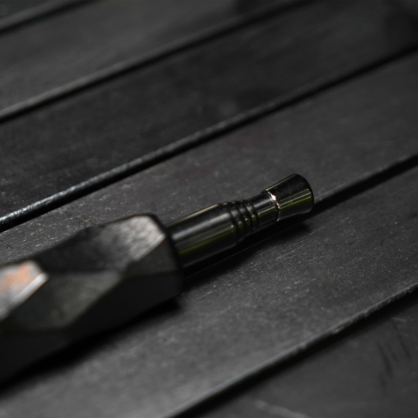 BLACK BLAZE WAND (ブラックブレイズワンド)