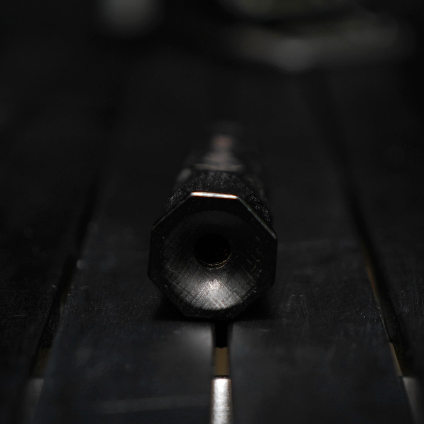 BLACK BLAZE WAND (ブラックブレイズワンド)
