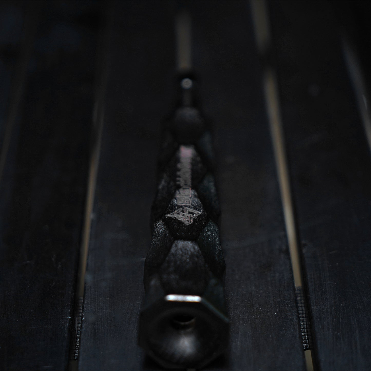 BLACK BLAZE WAND (ブラックブレイズワンド)