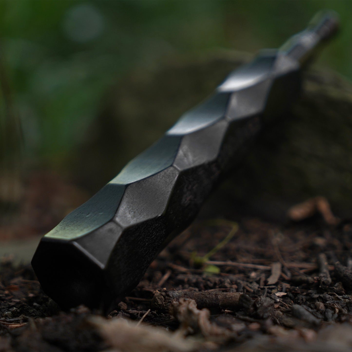 BLACK BLAZE WAND (ブラックブレイズワンド)