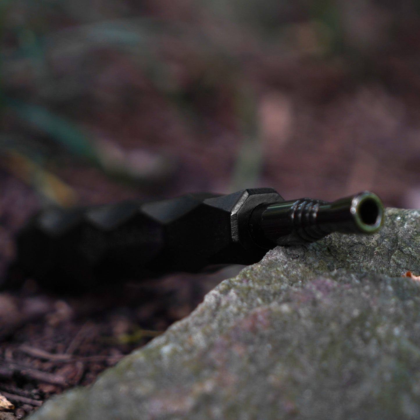BLACK BLAZE WAND (ブラックブレイズワンド)