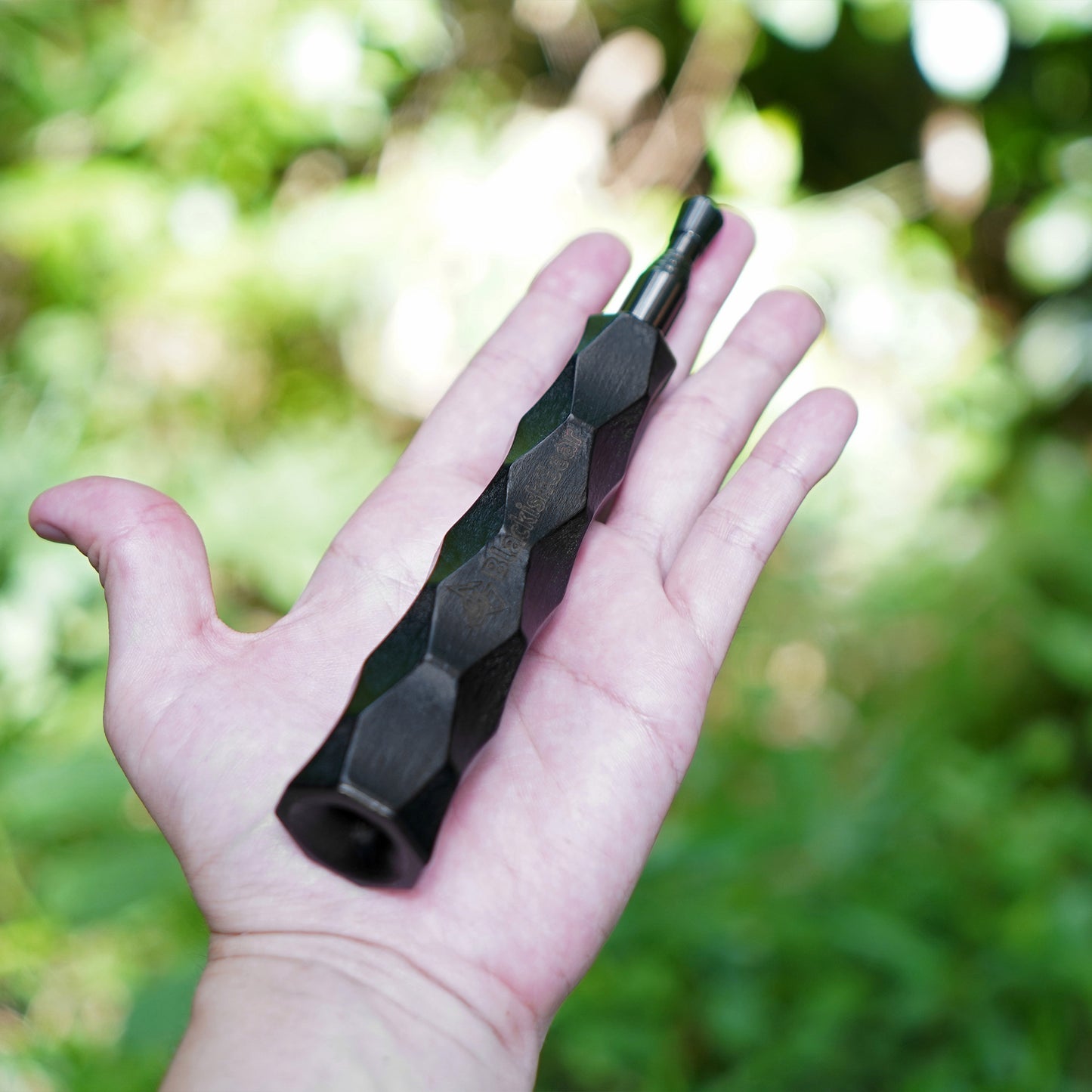 BLACK BLAZE WAND (ブラックブレイズワンド)
