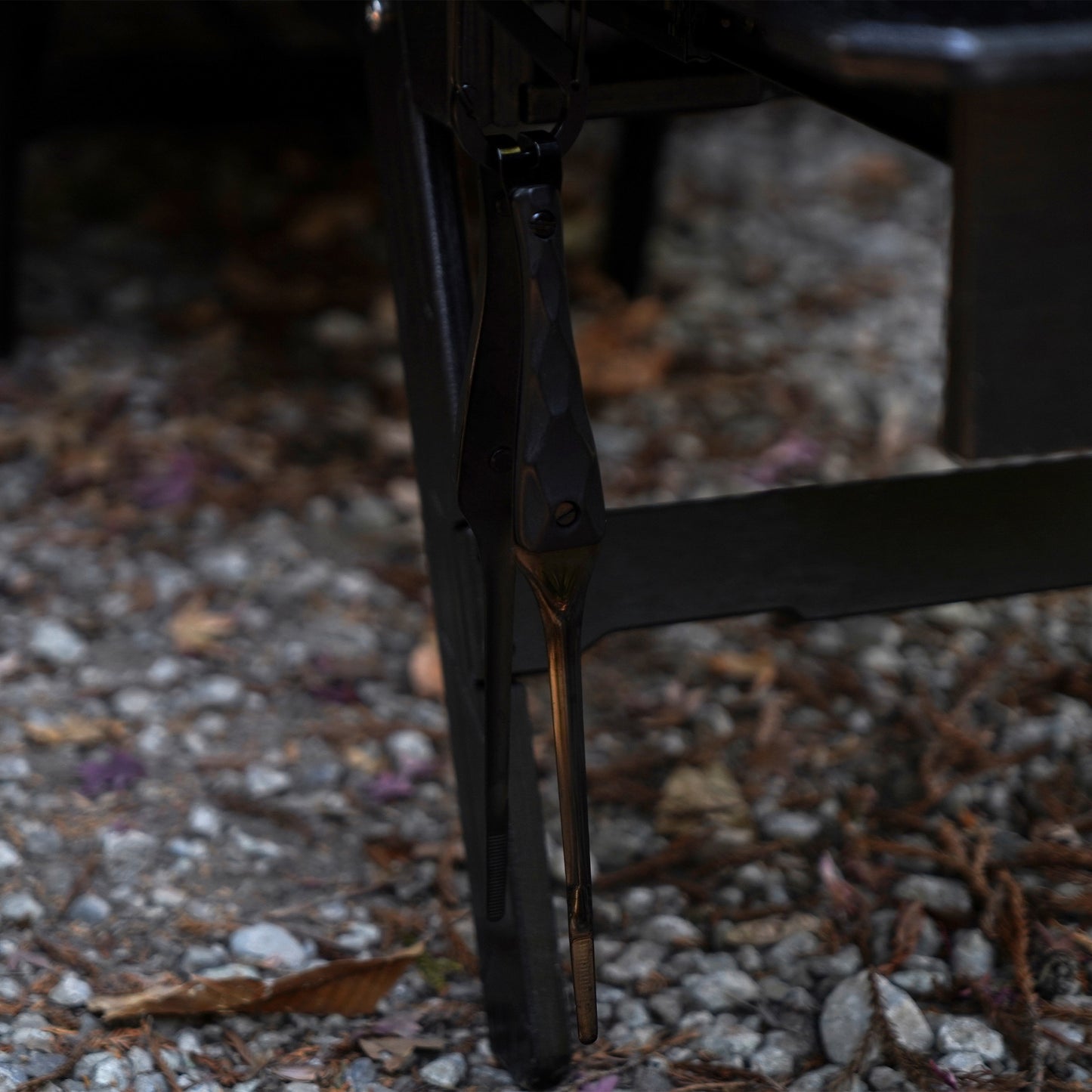 BLACK EMBER FANG(ブラックエンバーファング)