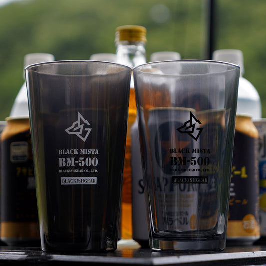 BLACK MISTA (ブラックミスタ)