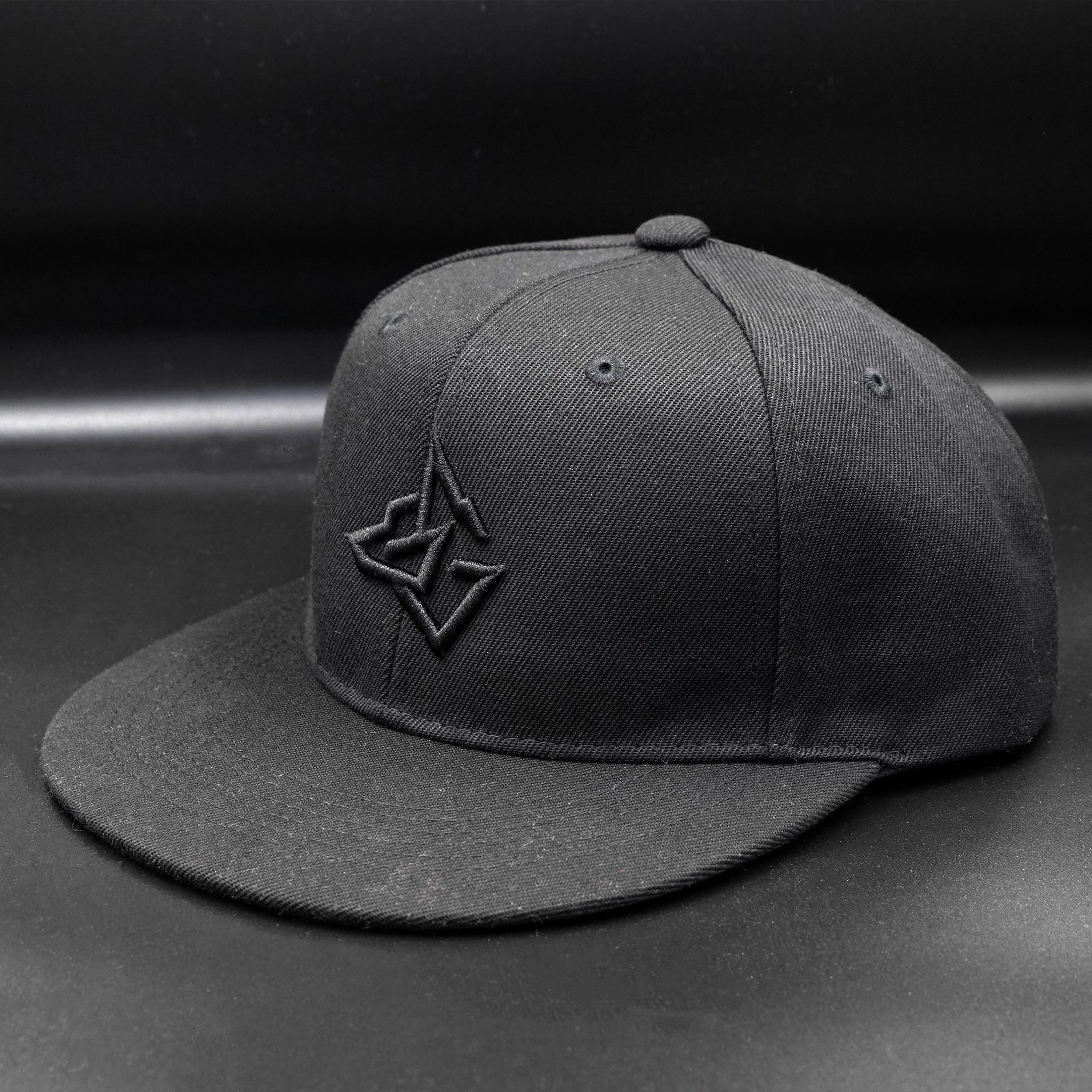 BlackishGear Cap