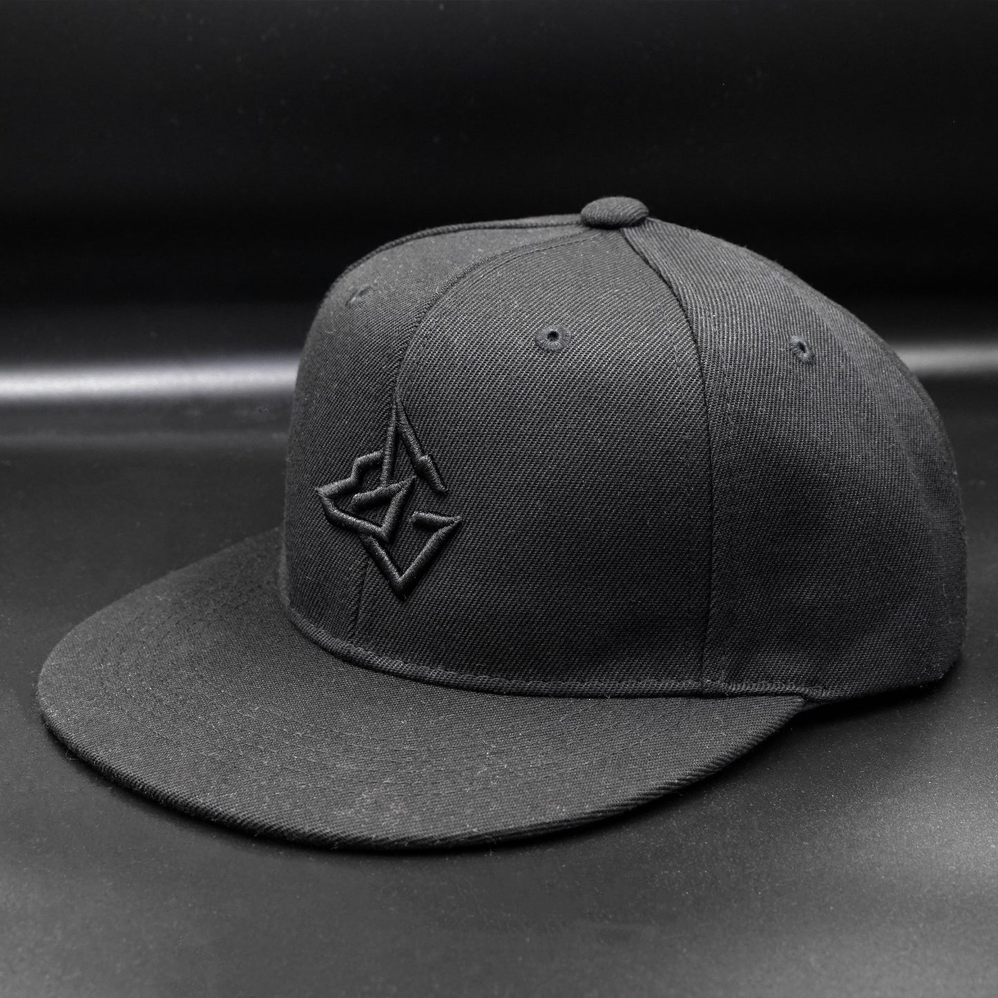 BlackishGear Cap