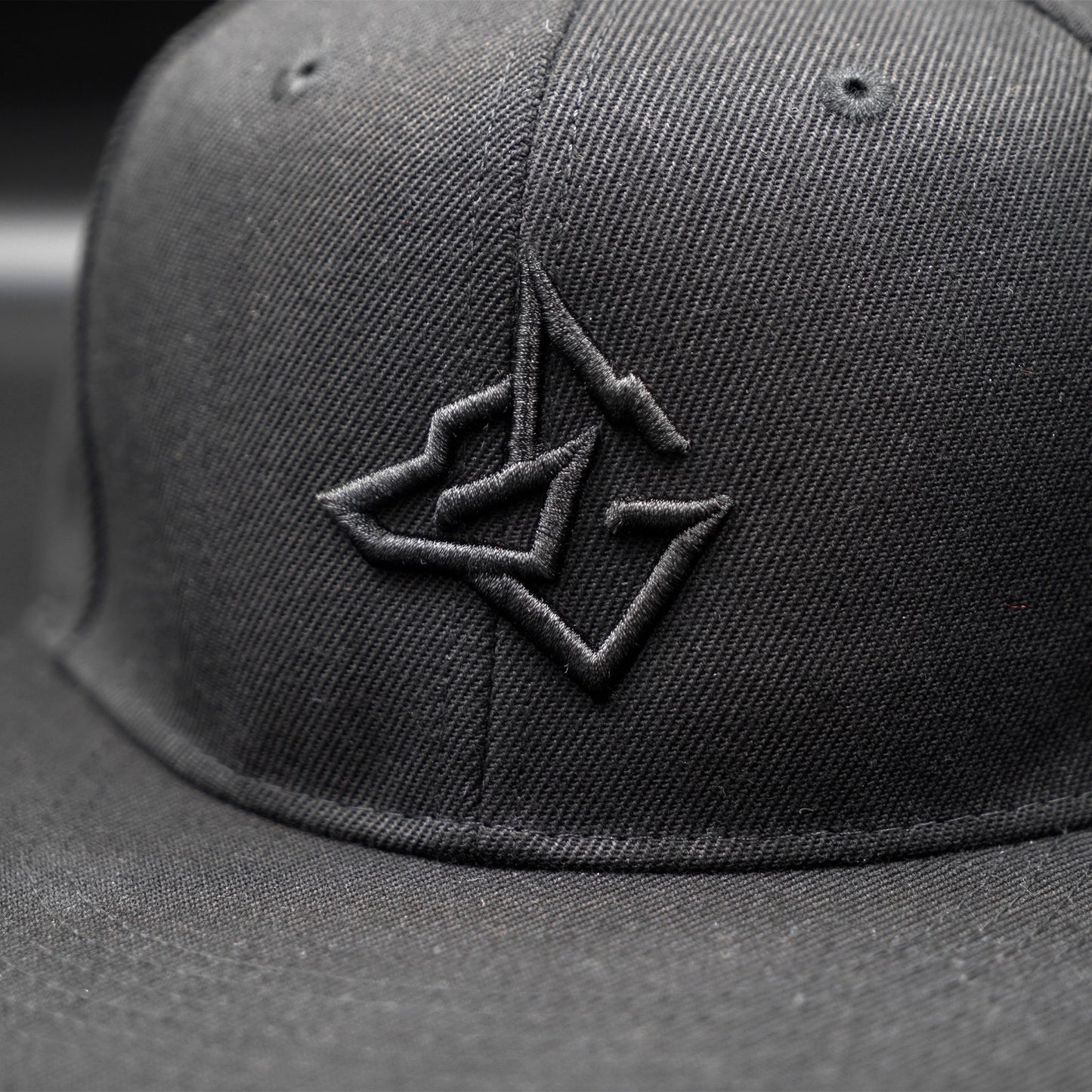 BlackishGear Cap