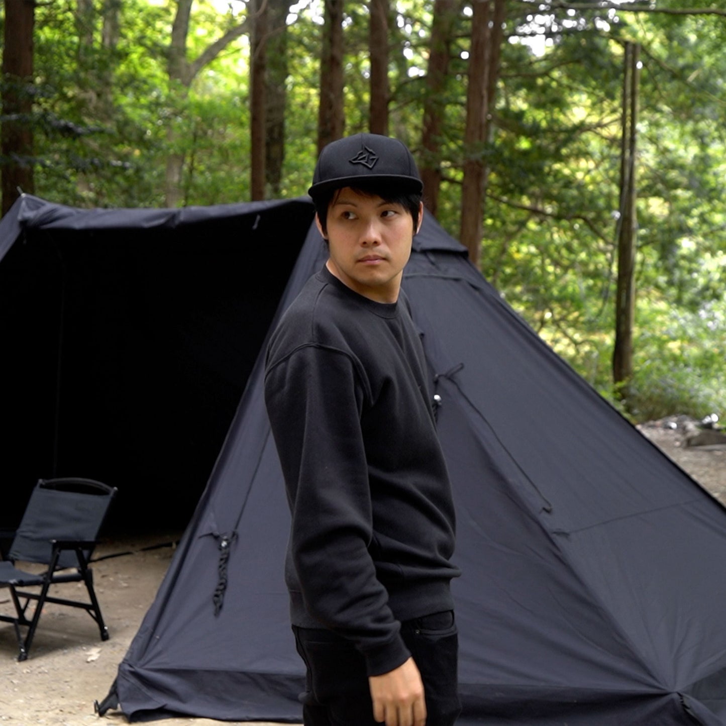 BlackishGear Cap