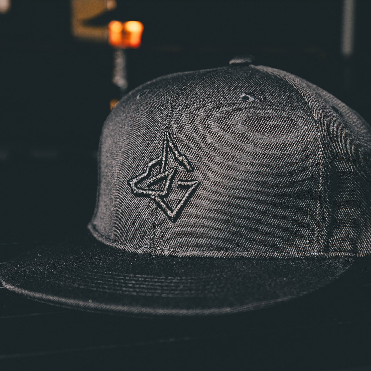 BlackishGear Cap