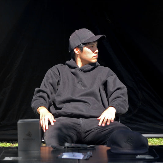 BlackishGear Hoodie