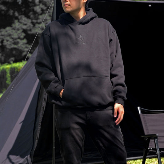 BlackishGear Hoodie