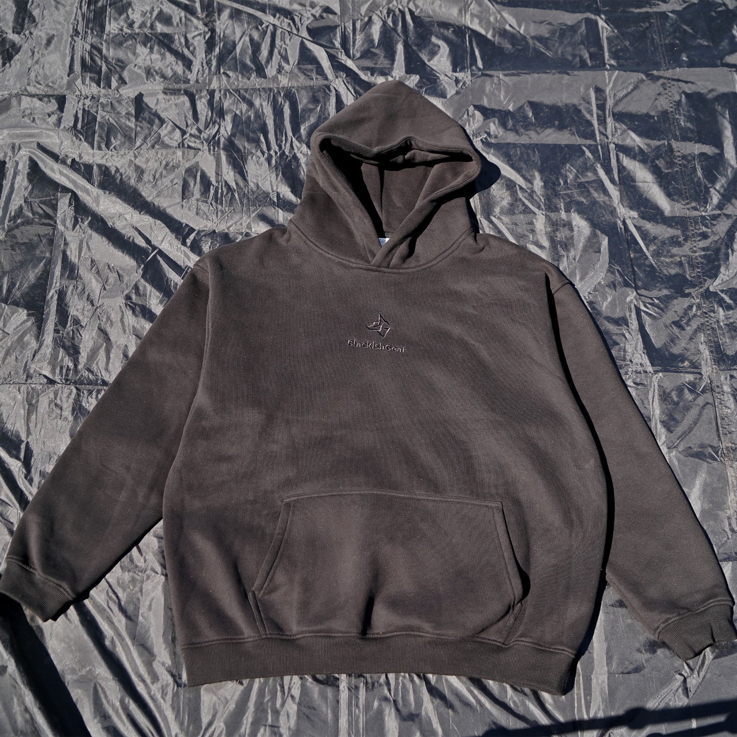BlackishGear Hoodie
