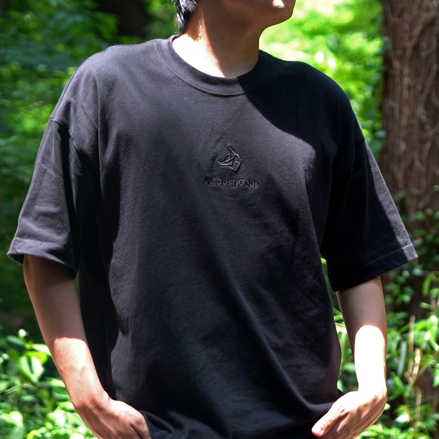 BlackishGear T-Shirt