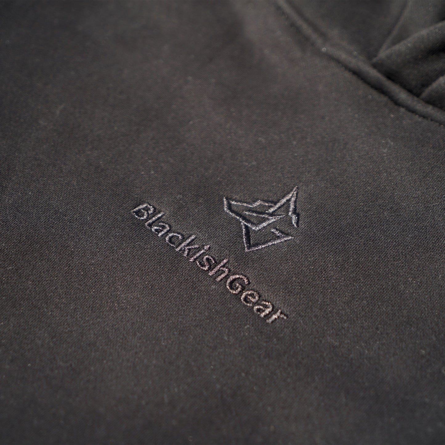 BlackishGear Hoodie