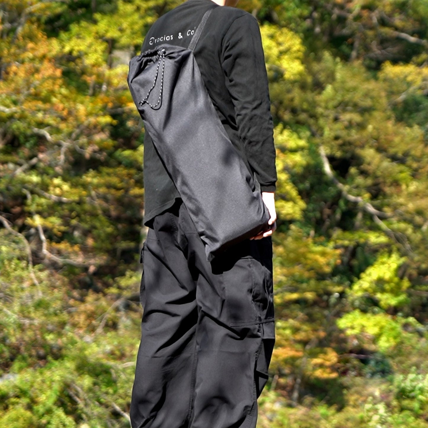 BLACK ARRAY TABLE (ブラックアレイテーブル)