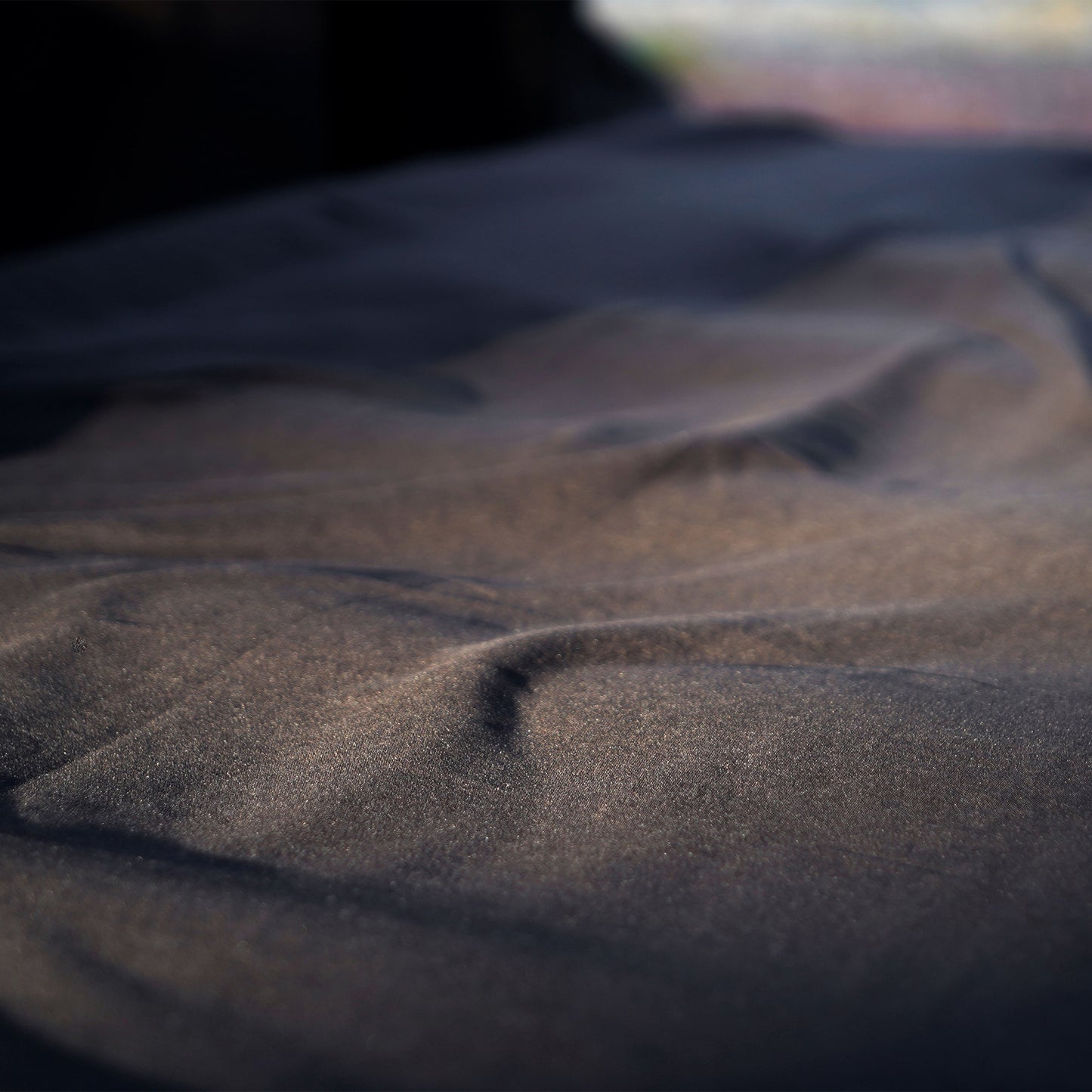 BLACK EMBRACE BED (ブラックエンブレイスベッド)