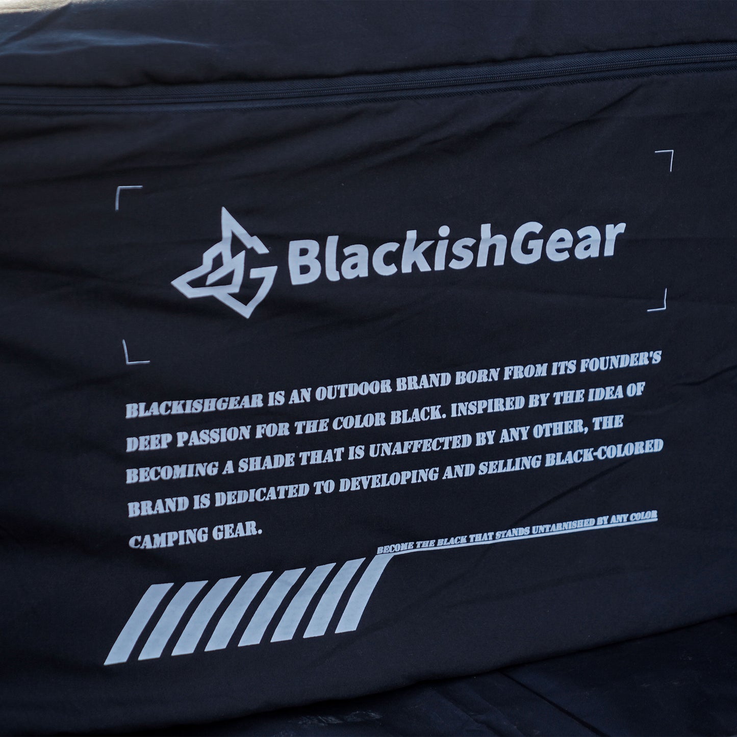 BLACK EMBRACE BED (ブラックエンブレイスベッド)