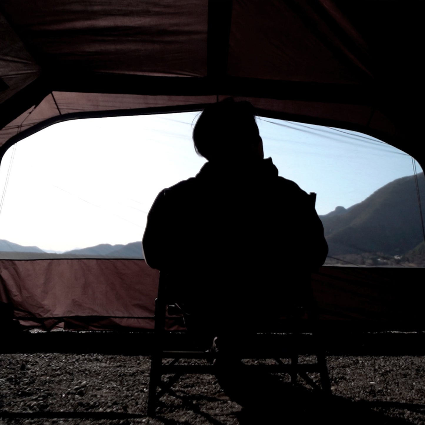 BLACK SHELTER AIR （ブラックシェルターエア）