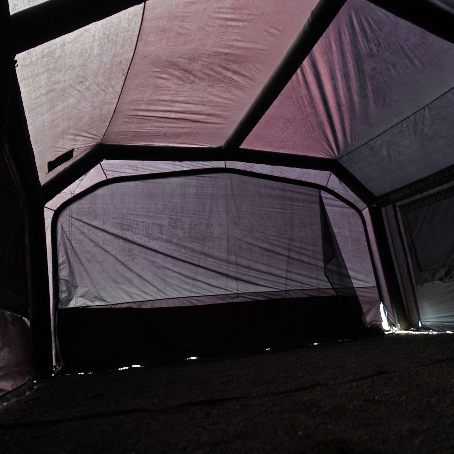 BLACK SHELTER AIR （ブラックシェルターエア）