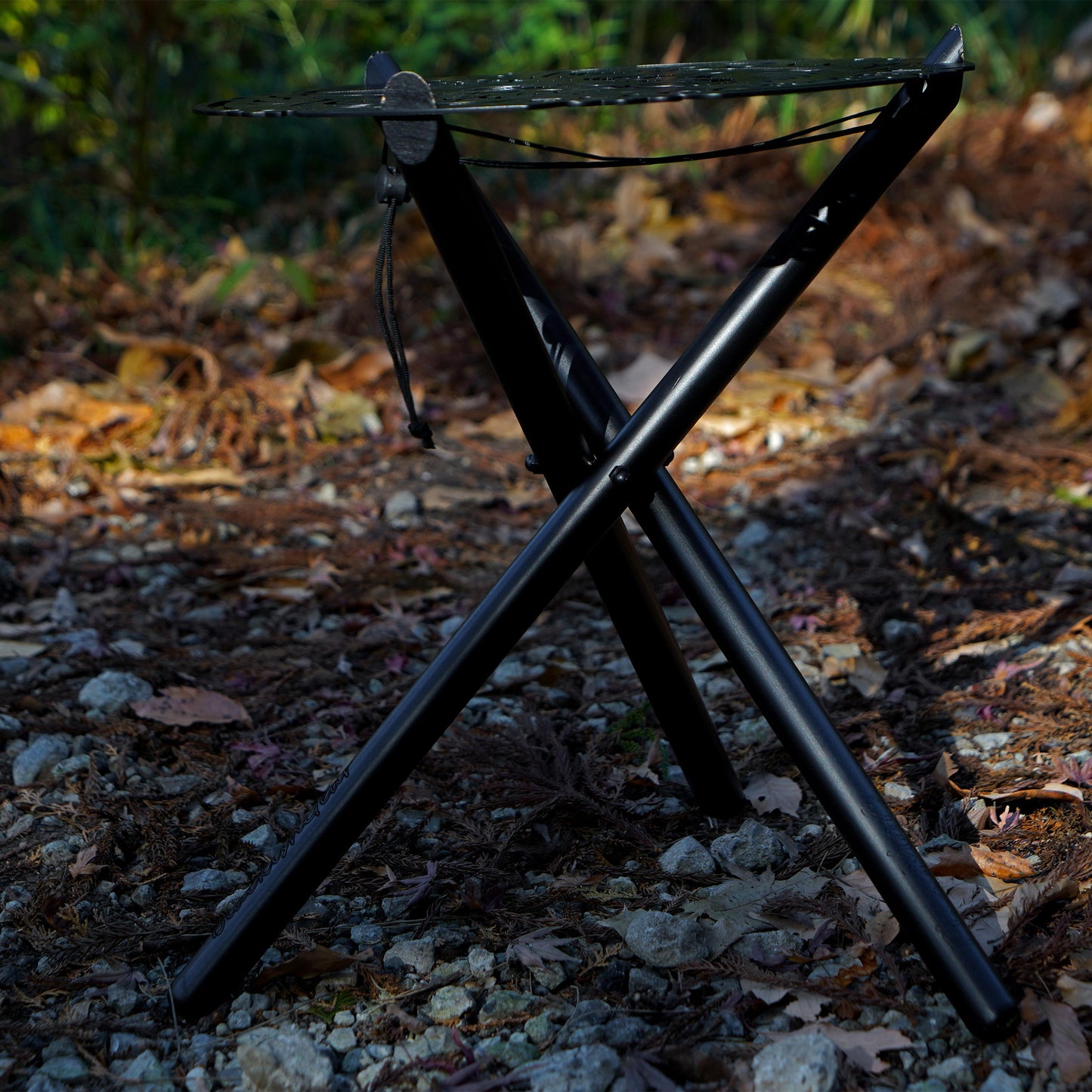 黒狼テーブル【KAGEROU】