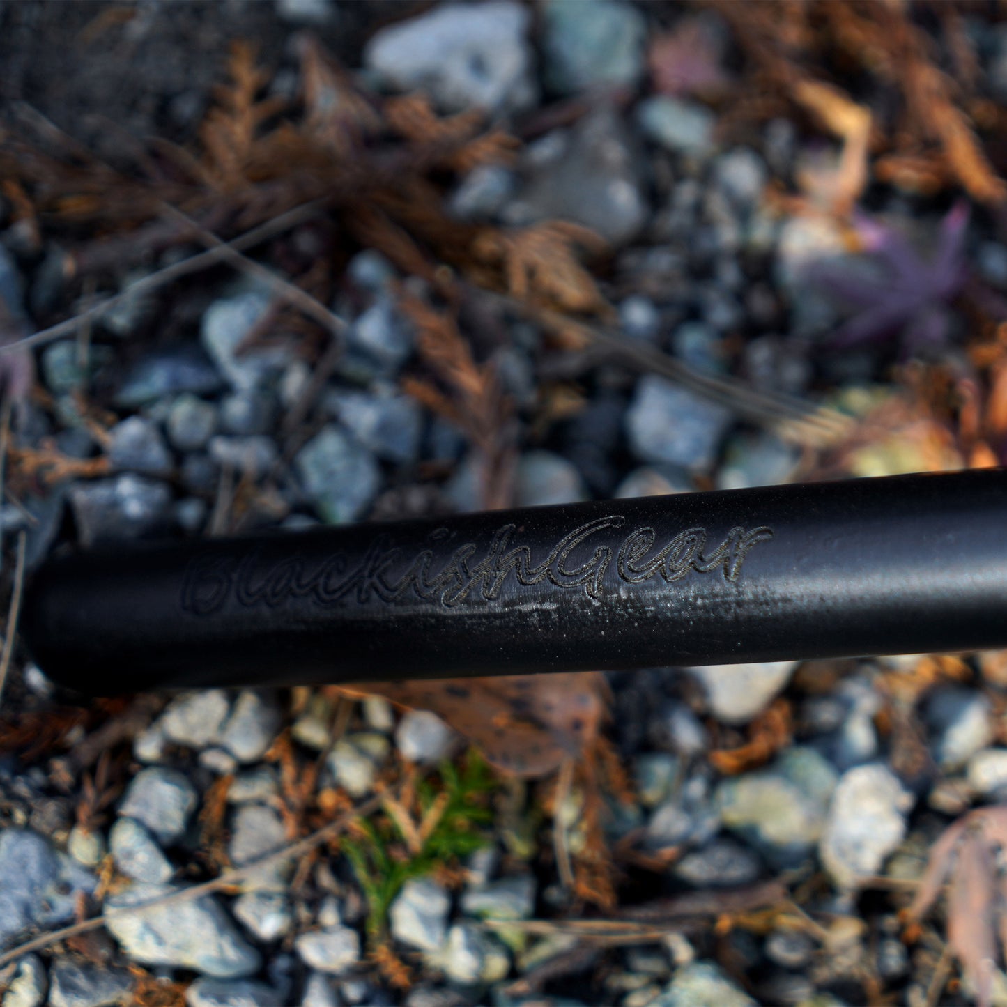 黒狼テーブル【KAGEROU】