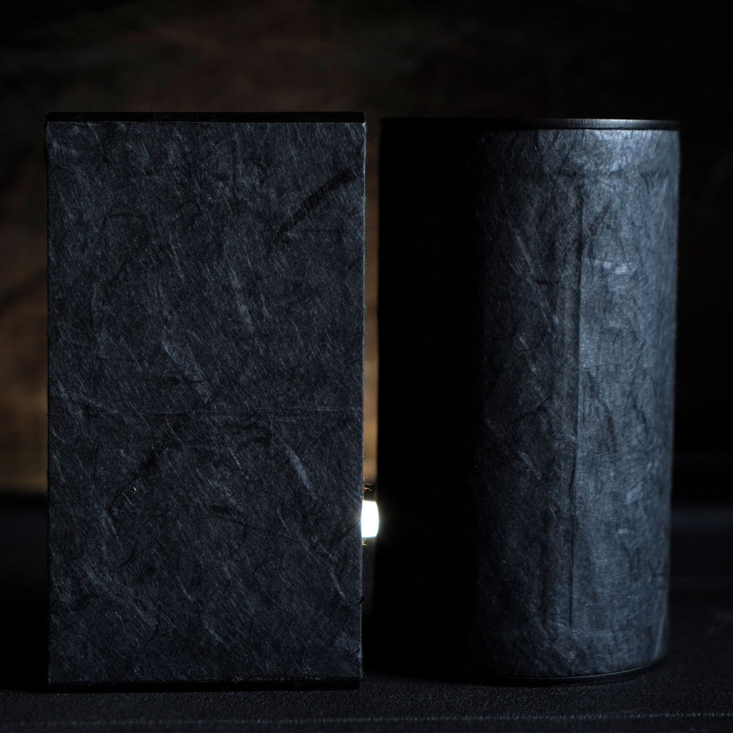 黒灯シェード【KUROWASHI】