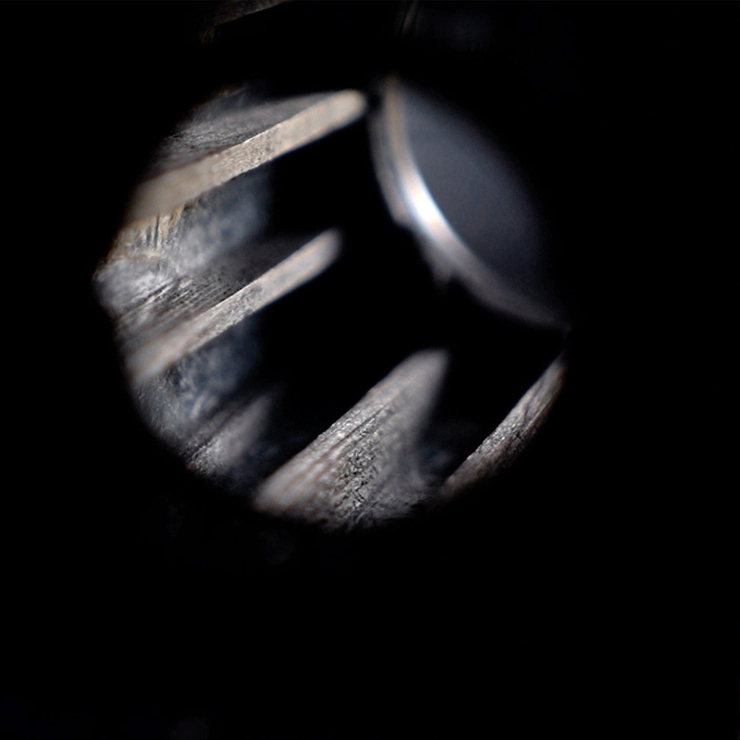 黒灯シェード【KUROWASHI】