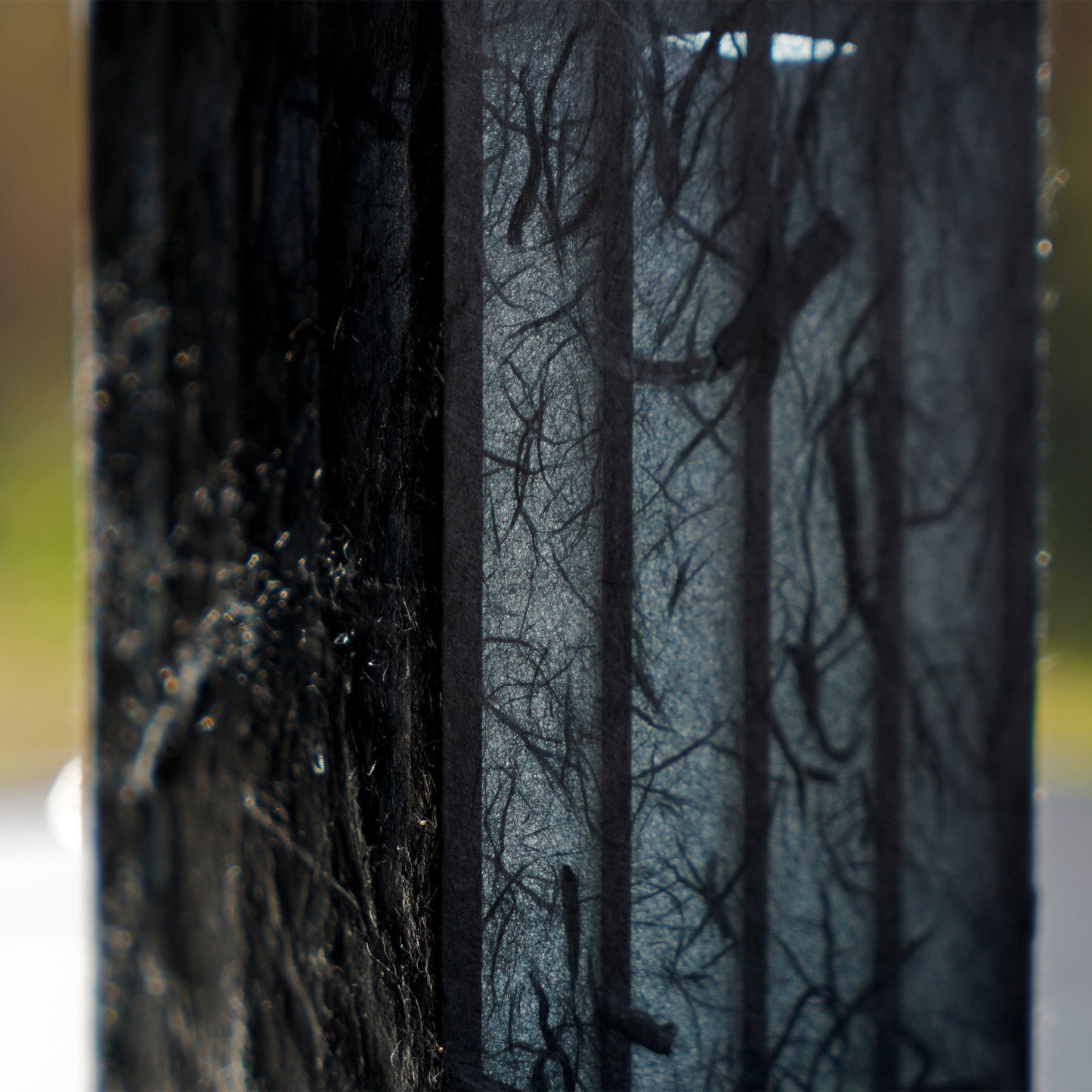 黒灯シェード【KUROWASHI】