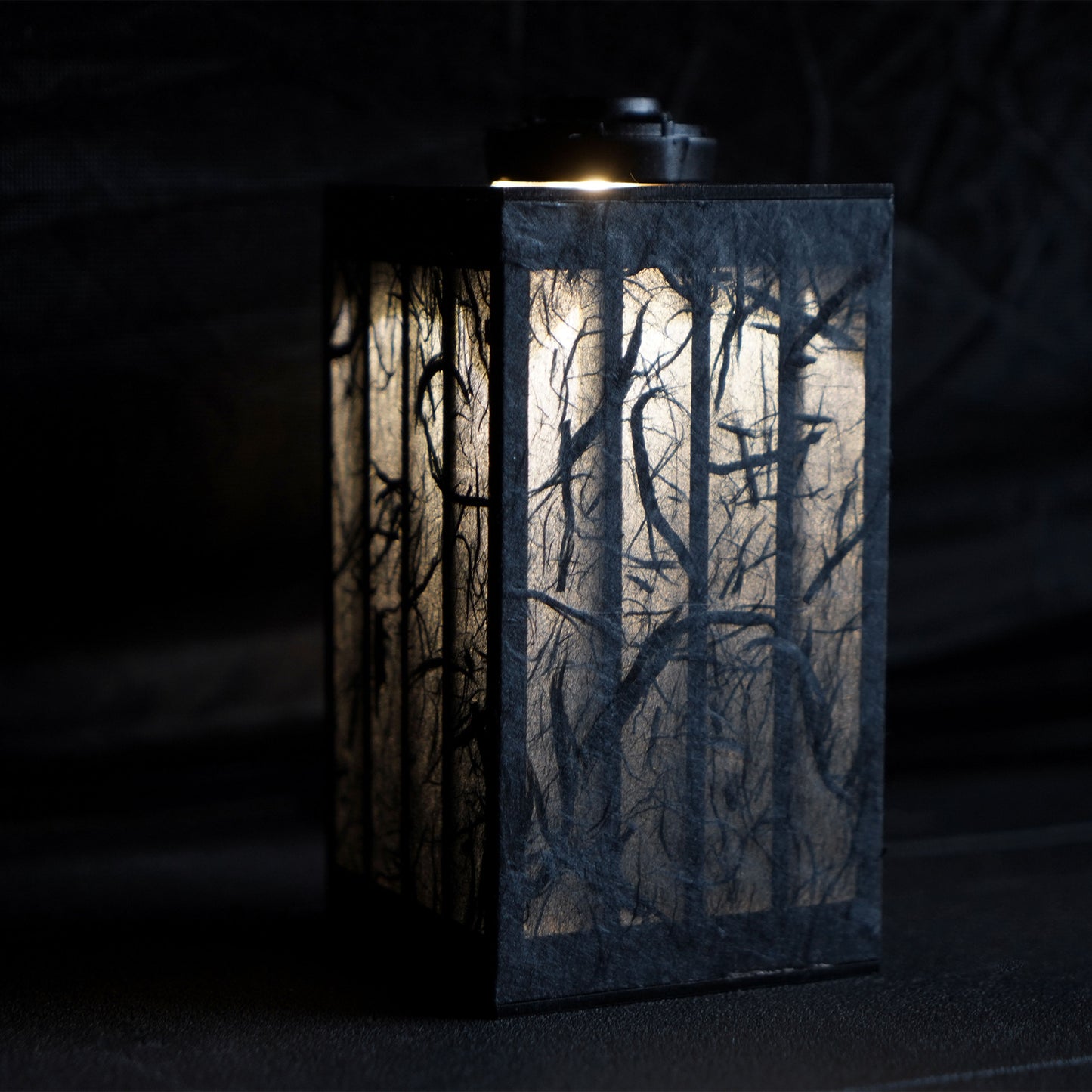 黒灯シェード【KUROWASHI】