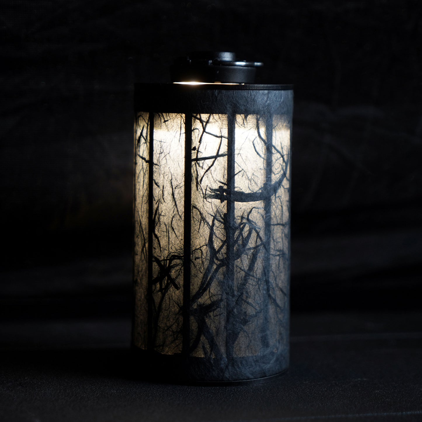 黒灯シェード【KUROWASHI】