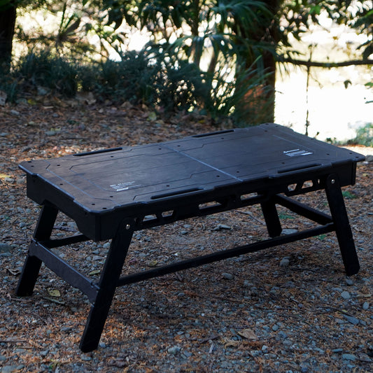 BLACK GLIDE TABLE (ブラックグライドテーブル)